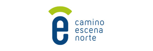 Camino escena norte